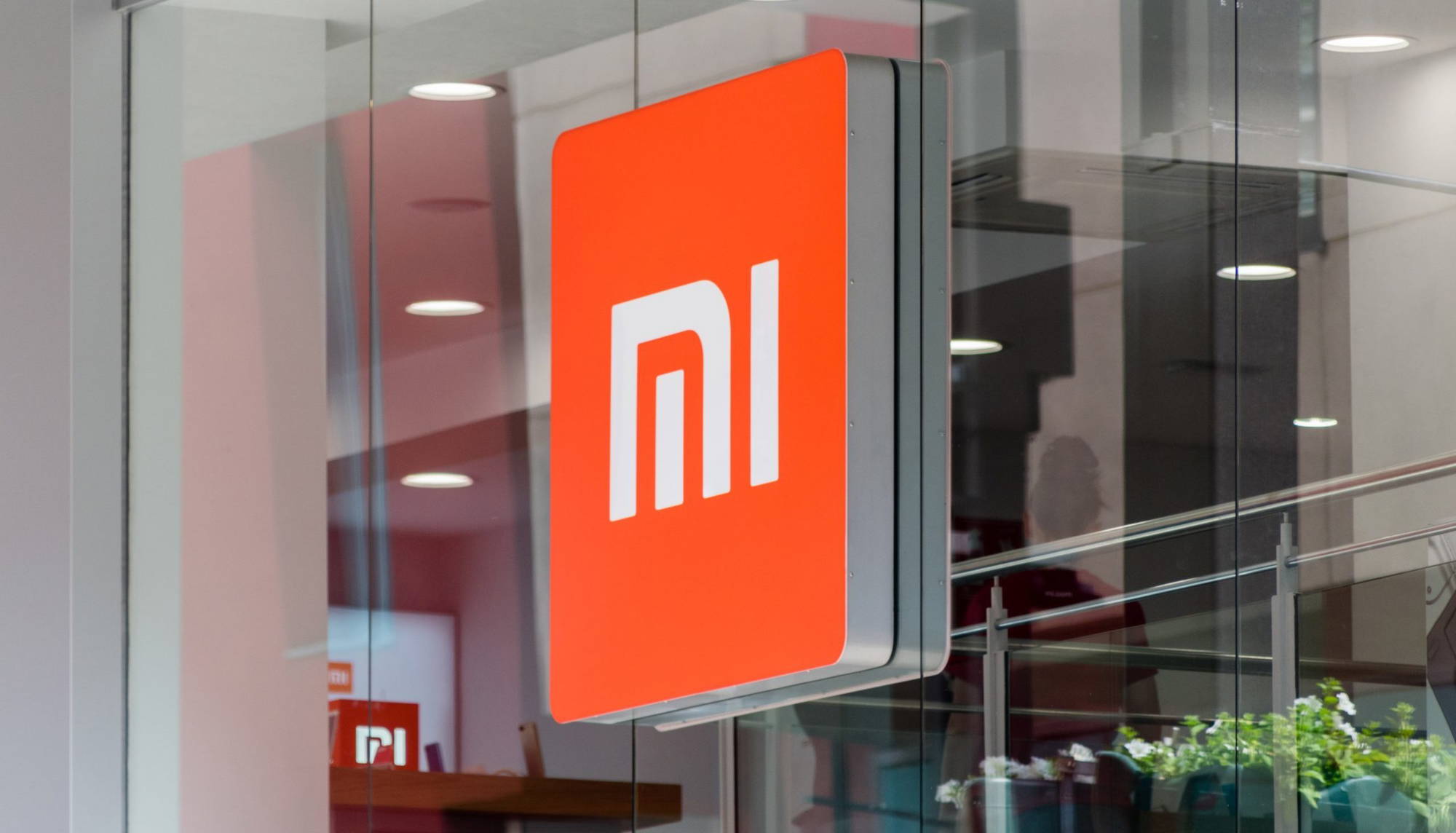 Xiaomi Logo