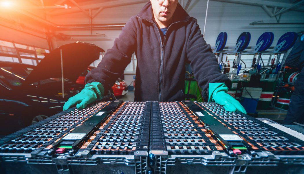 Rock Tech Lithium Aktie Gewaltiges Potenzial Finanztrends