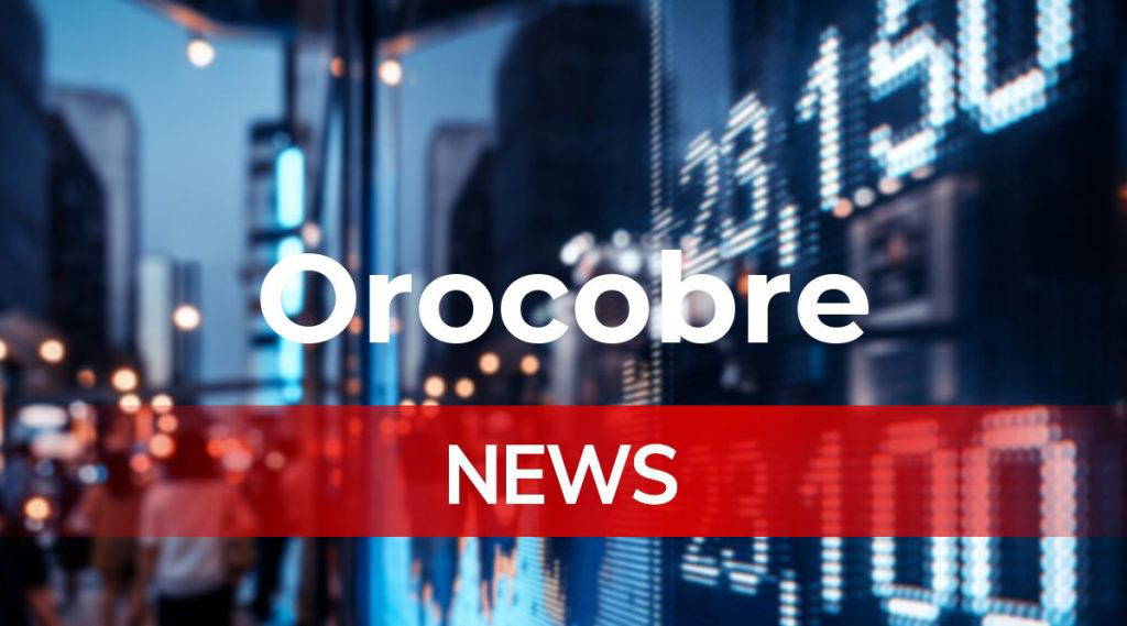 Orocobre: Der Knall ist da!