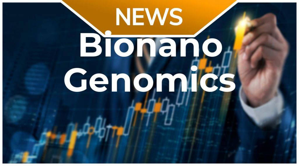 Bionano Genomics Aktie: Da kann die Konkurrenz nicht mithalten!