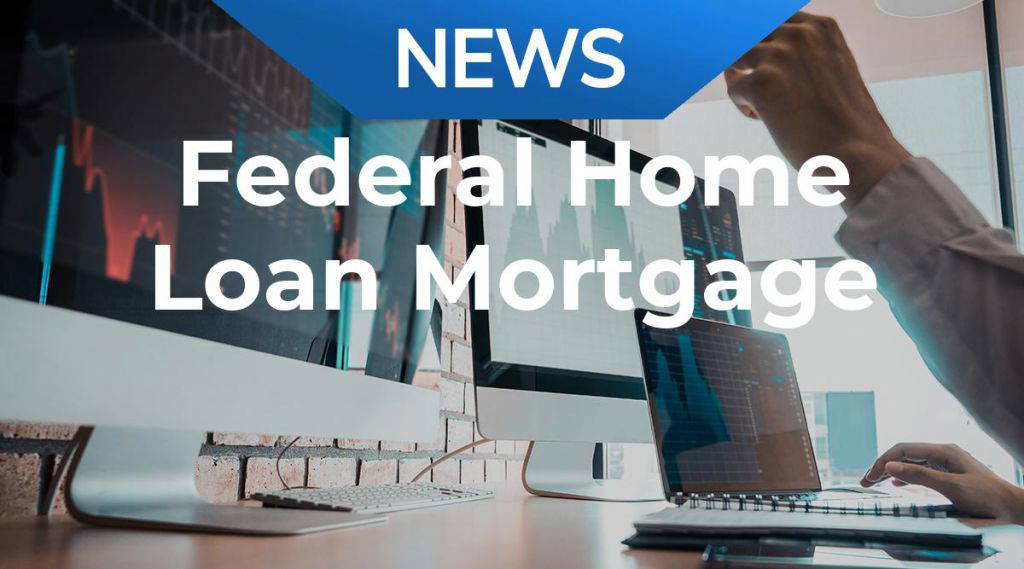 Federal Home Loan Mortgage: Gute Nachrichten, Gute Zahlen!