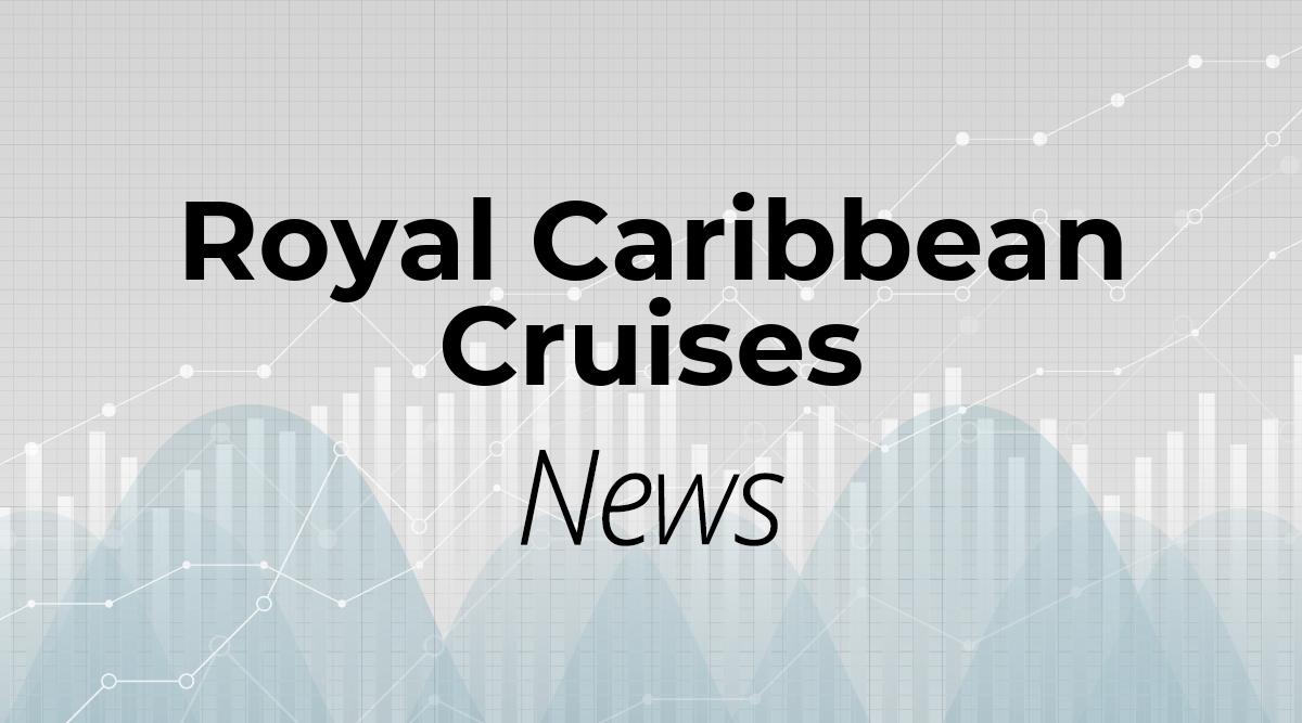 Royal Caribbean Cruises Aktie Schlechter Als Die Konkurrenz Finanztrends