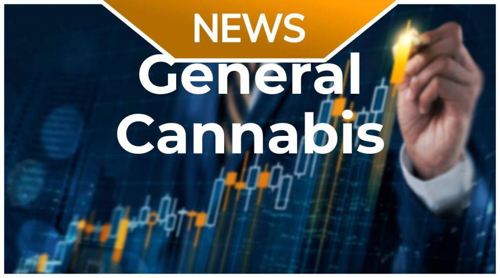 Grund zur Freude für General Cannabis-Anleger!