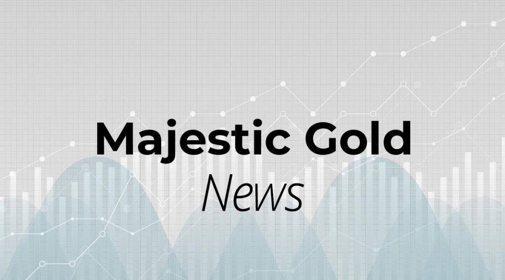 Majestic Gold: Das ist Wahnsinn!