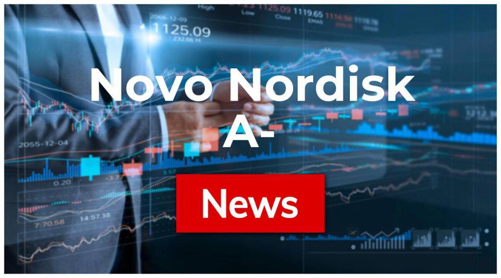 Novo Nordisk-Aktie: Ausgebremst?