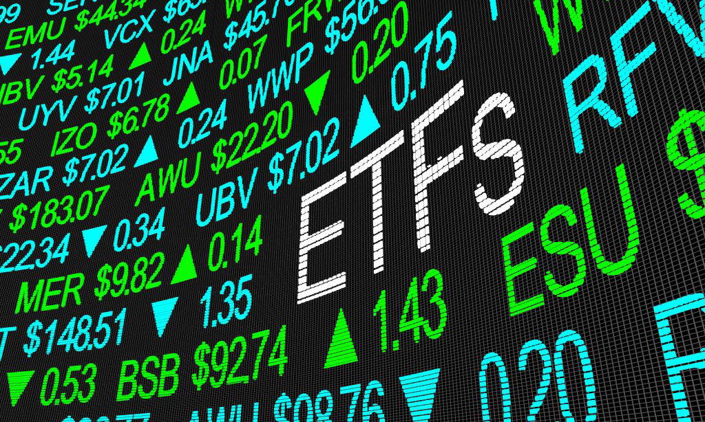 3 neue ETFs mit großem Potenzial für 2021?