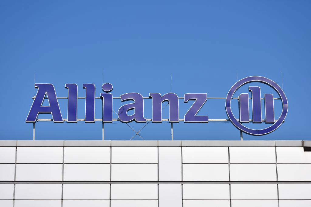 Die Aktie des Tages: Allianz – ein Horrorszenario!