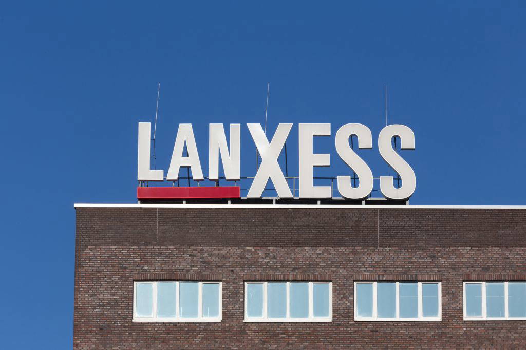 Die Aktie des Tages: Lanxess – das sind die Kurstreiber!