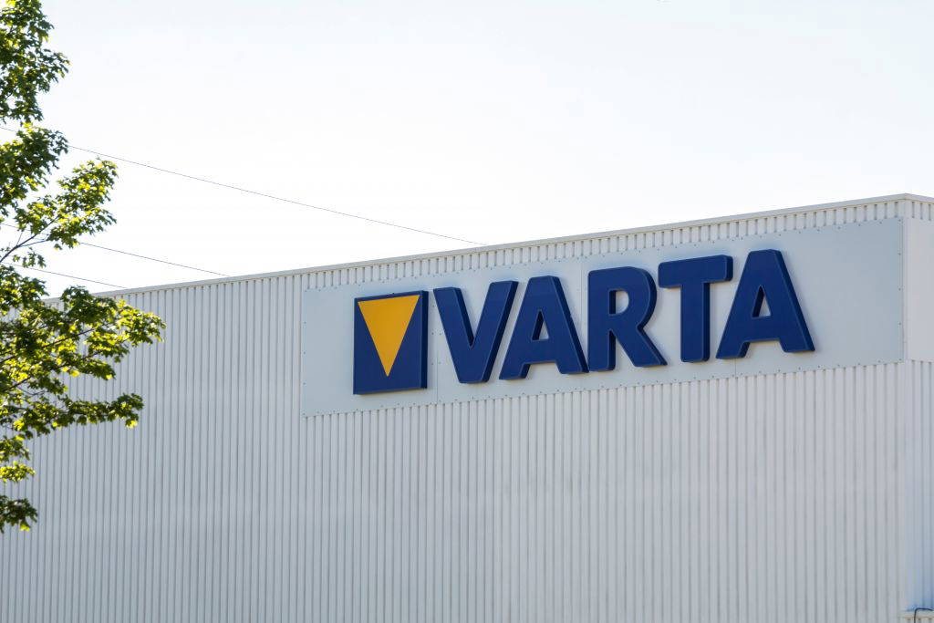 Die Aktie des Tages: Varta – geht die Achterbahnfahrt weiter?