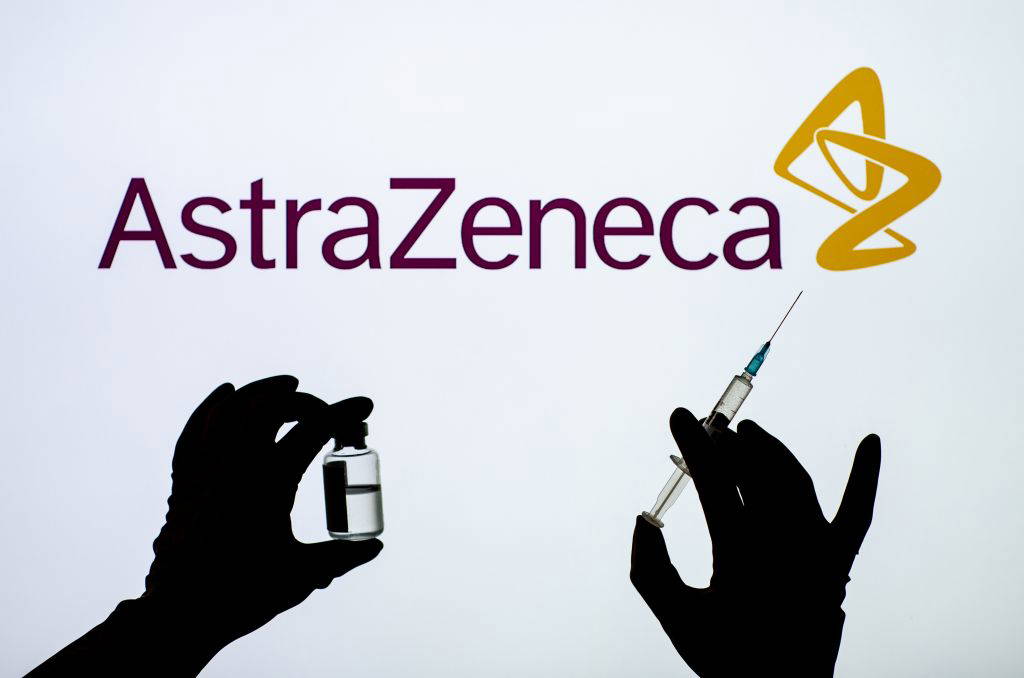 Die Aktie des Tages: AstraZeneca – Zu viel vorgenommen?