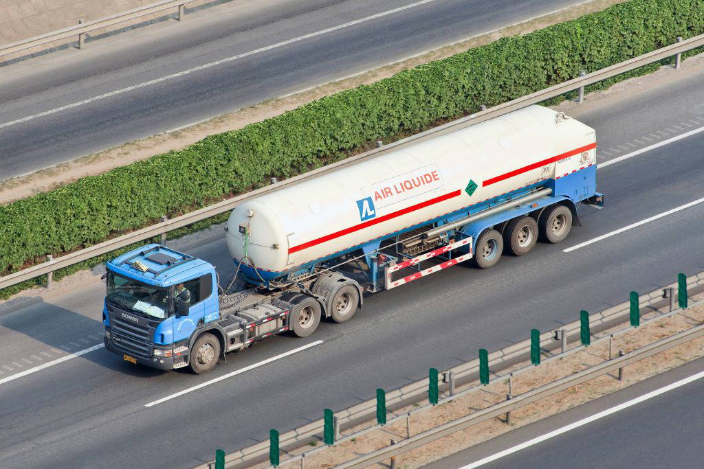 Die Aktie des Tages: Air Liquide – sie haben es geschafft!