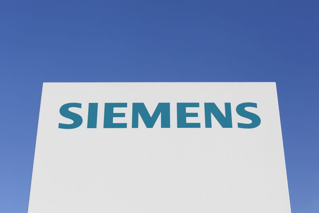 Siemens-Aktie: Das passt!