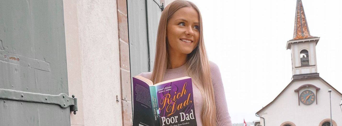 Buchtipp Des es Rich Dad Poor Dad Von Robert T Kiyosaki Finanztrends