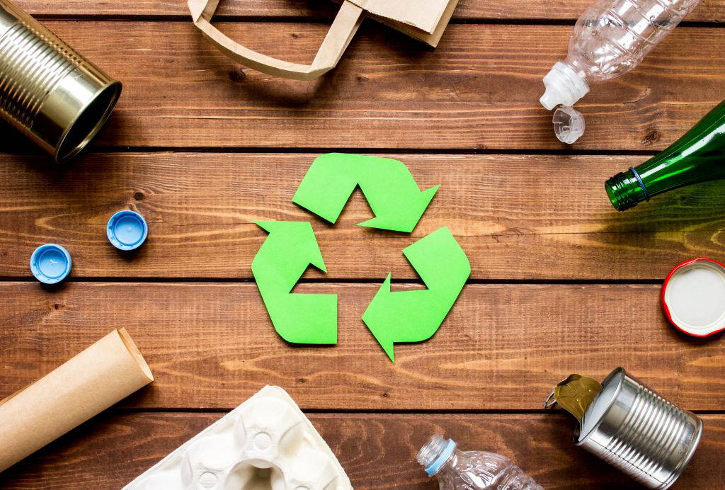 Recycling-Hype: Diese 4 Aktien gehören definitiv nicht in den Müll!