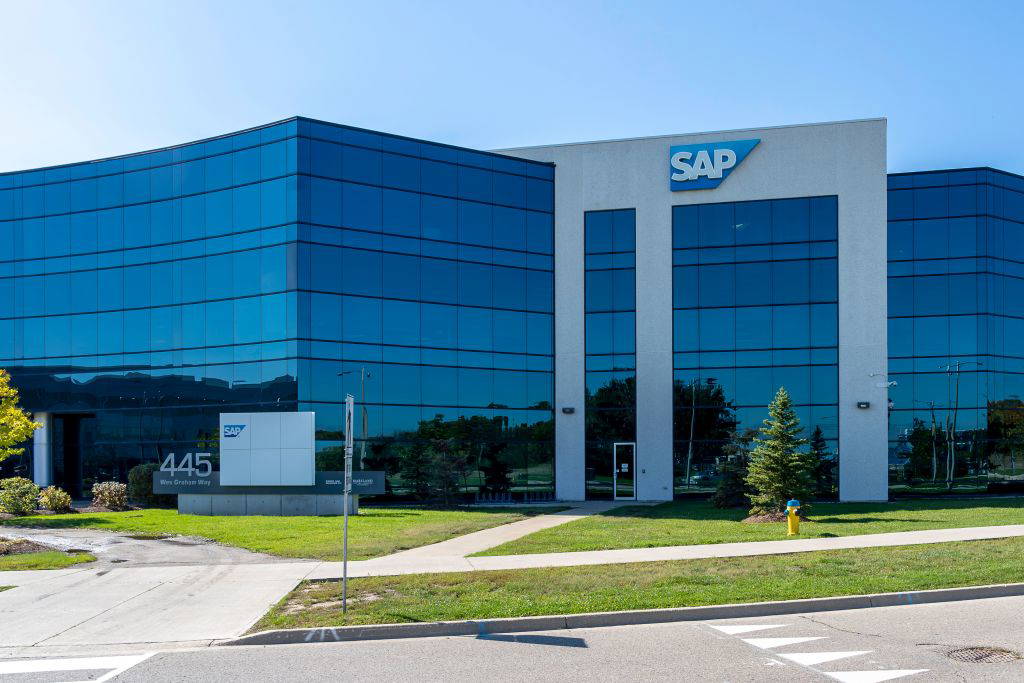 SAP Büro