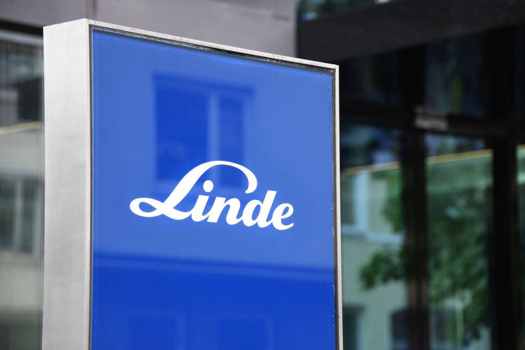 Die Aktie des Tages: Linde – CEO plant unglaubliches!