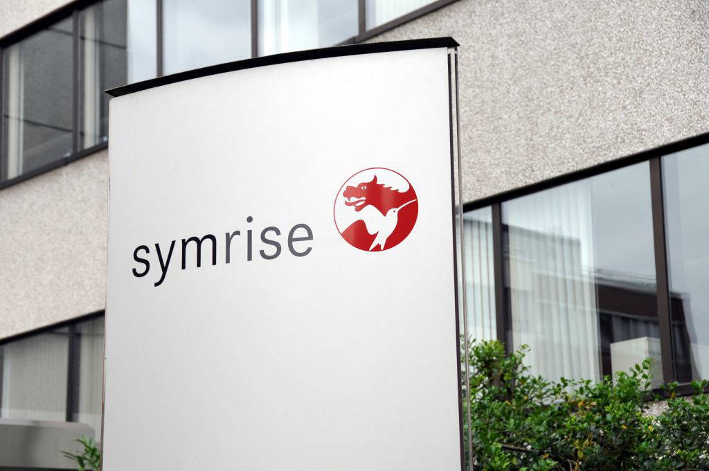 Die Aktie des Tages: Symrise – Neue Dividendenperle!