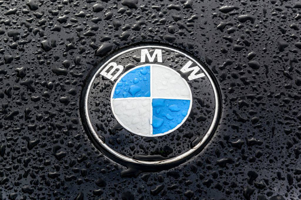 BMW-Aktie: Sparsame Weihnachten!