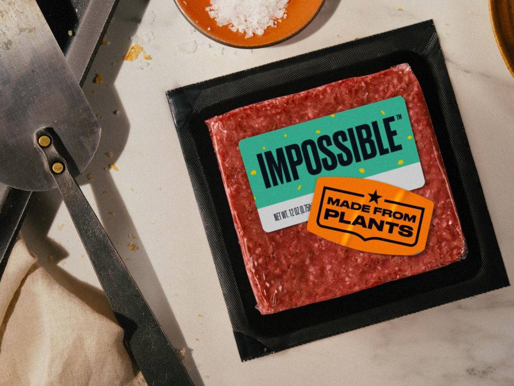 Impossible Foods: Börsengang steht bevor!