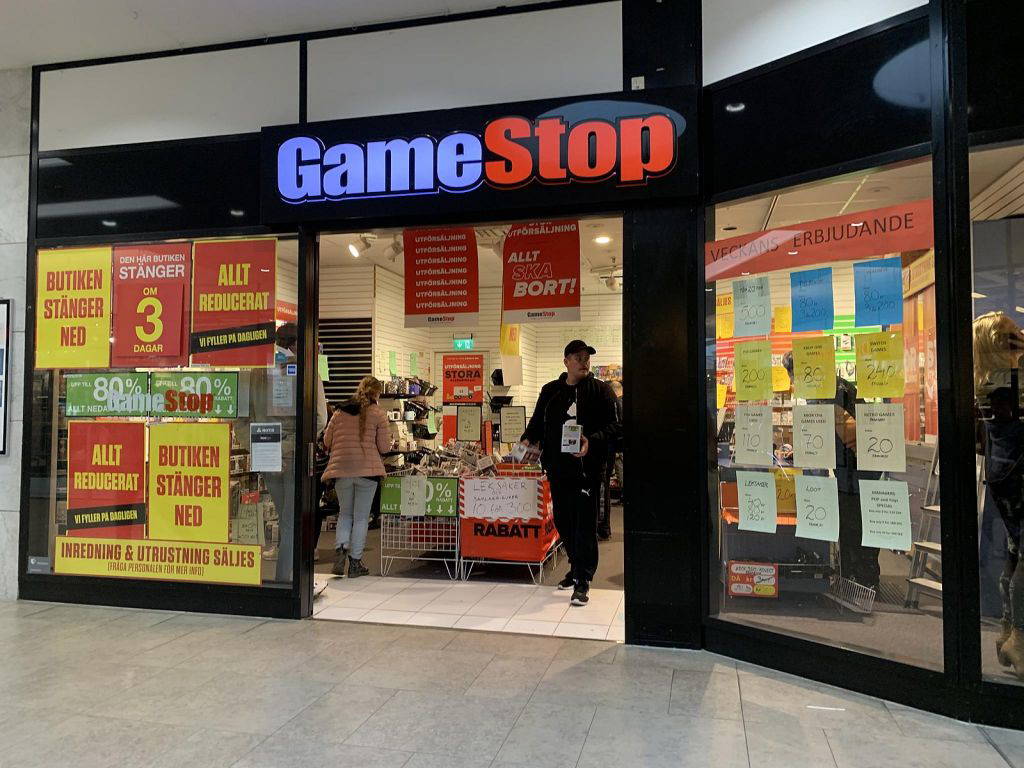 GameStop Aktie: Das sagt Melvin Capital über die Aktie!