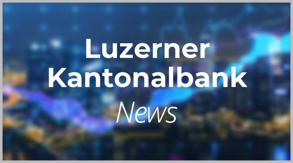 Luzerner Kantonalbank Aktie: Kommt jetzt ein Kursfeuerwerk?