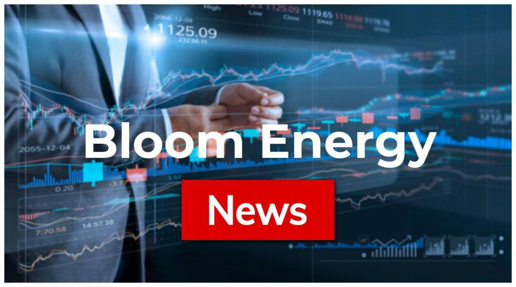 Bloom Energy-Aktie: Enttäuschend!