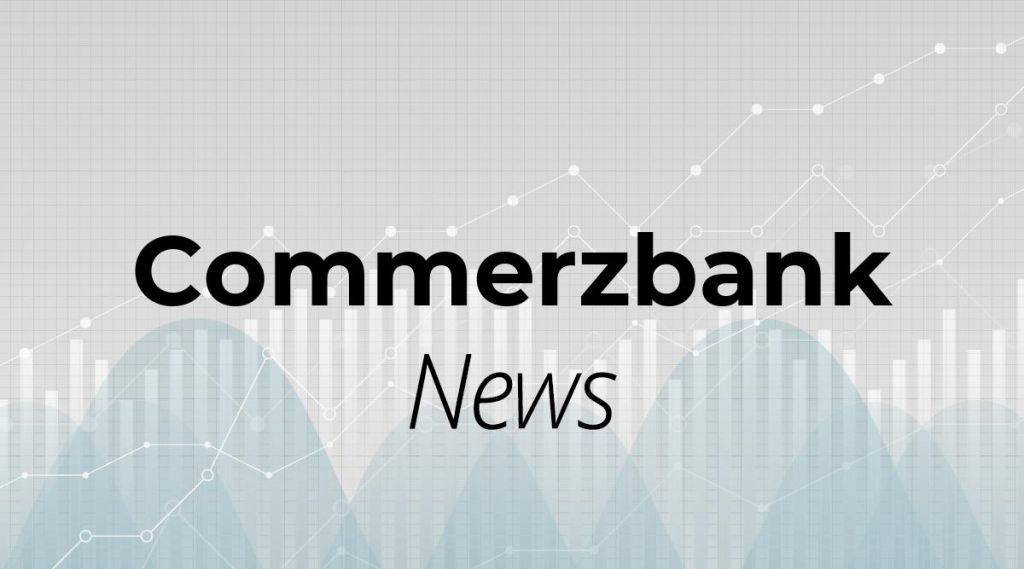 Commerzbank: DAS heißt noch nichts