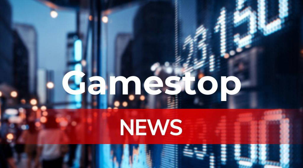 Gamestop Aktie: Da kann die Konkurrenz nicht mithalten!