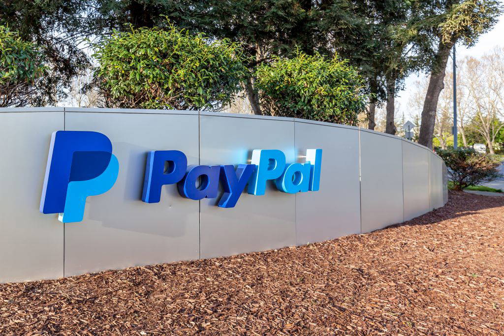 Die Aktie des Tages: PayPal – Krypto-Boom neuer Kurstreiber?