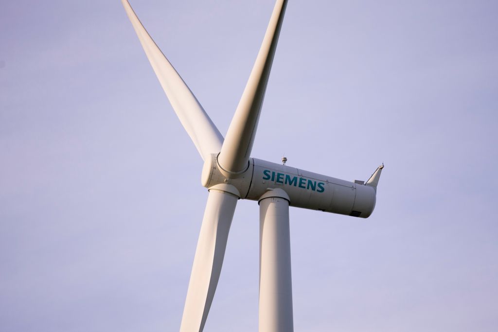 Die Aktie des Tages: Siemens Energy – Blick über den Tellerrand!