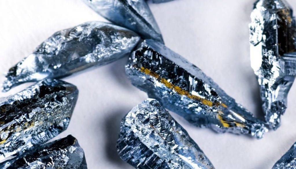 Osmium: Potenzial jenseits von Gut und Böse – so können Sie jetzt investieren!