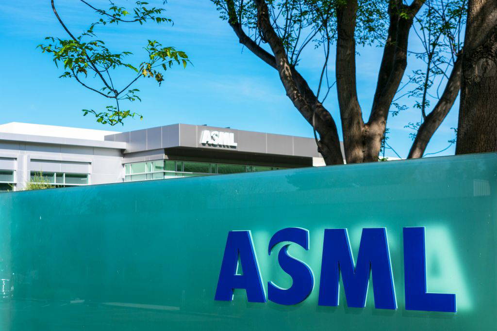 Die Aktie des Tages: ASML – Analysten-Traum?!