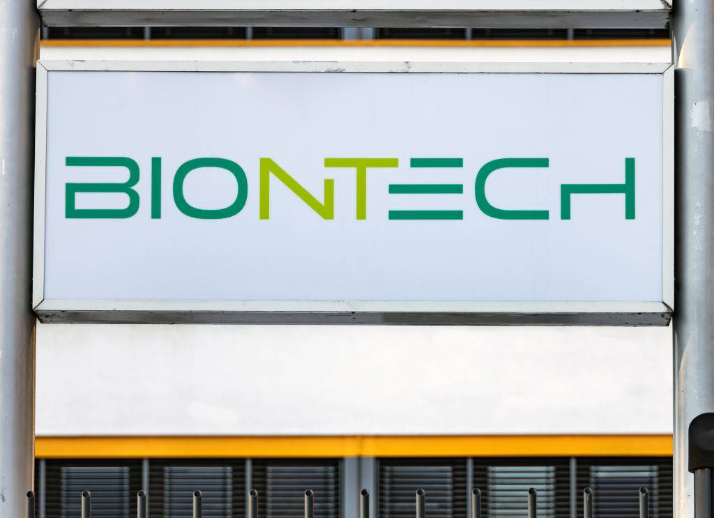 Die Aktie des Tages: BioNTech – ein Meilenstein!