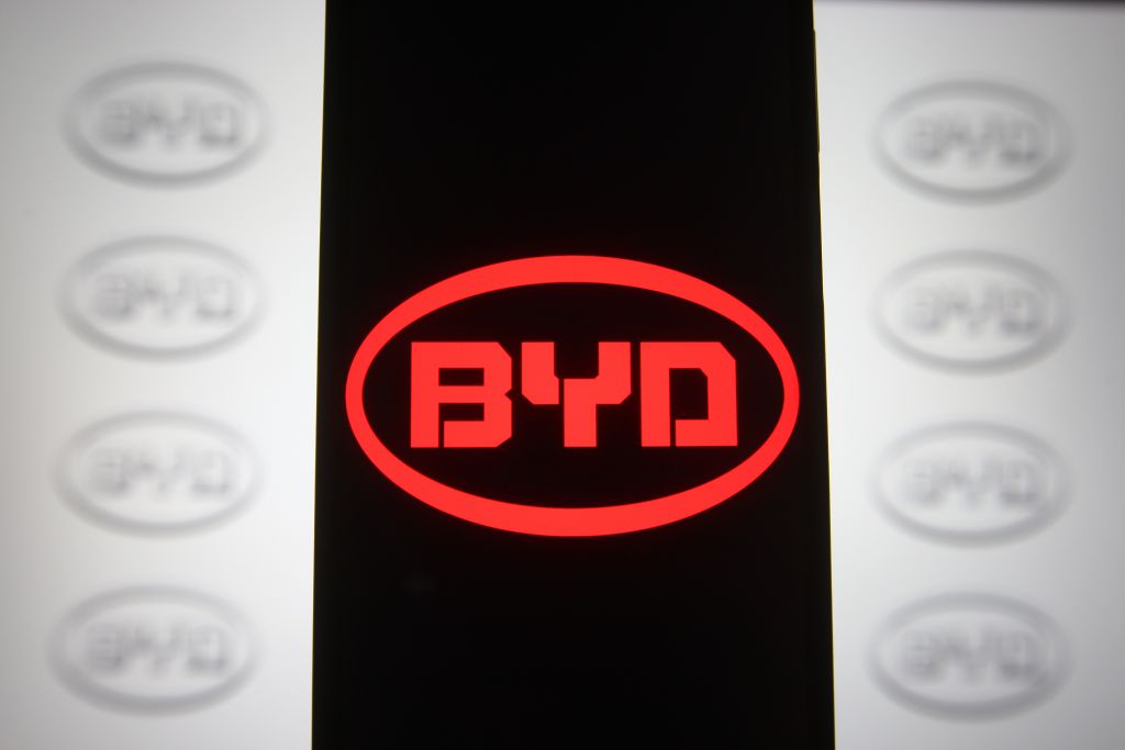 Die Aktie des Tages: Byd – ist das Geschäftsmodell sicher?