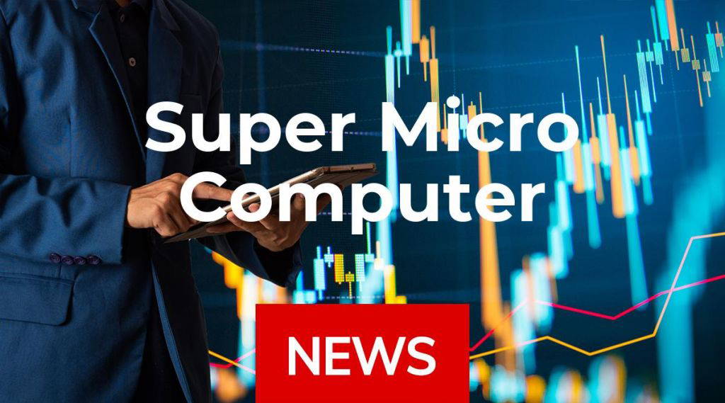 Super Micro Computer-Aktie: Ist die Blase geplatzt? Oder eine Chance!