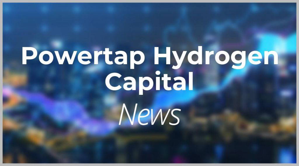 Powertap Hydrogen Capital Aktie: Das ist ein Alarmsignal!