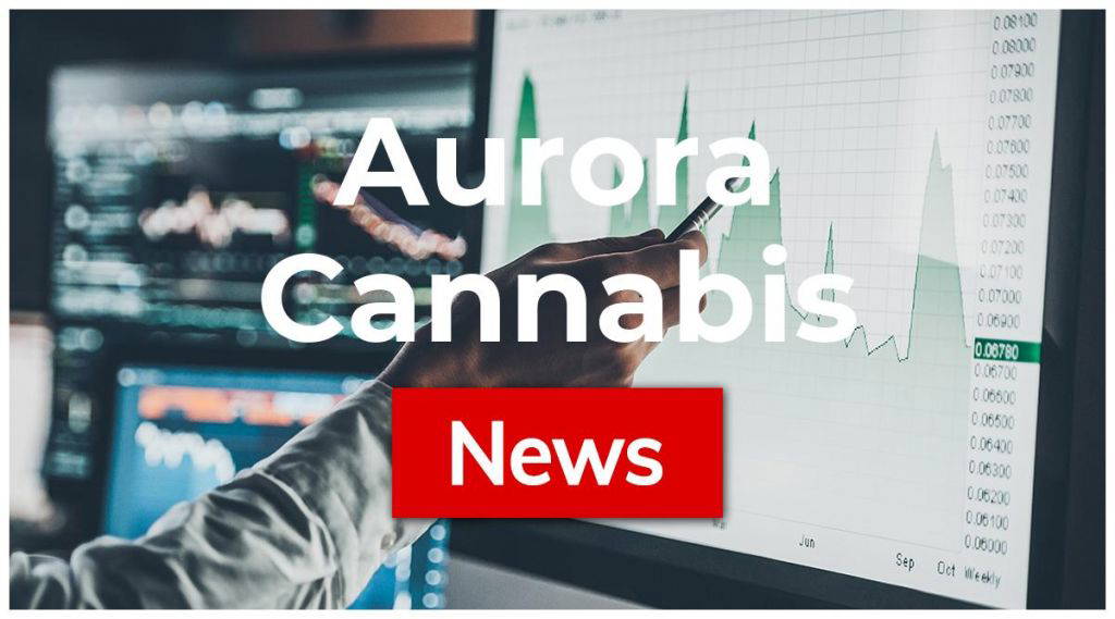 Aurora Cannabis Aktie: Wie ist die Stimmung unter den Anlegern?