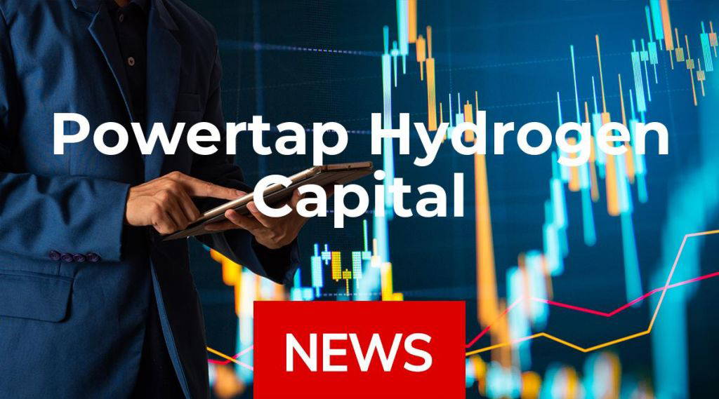 Powertap Hydrogen Capital Aktie: Die Anleger sind angesäuert!