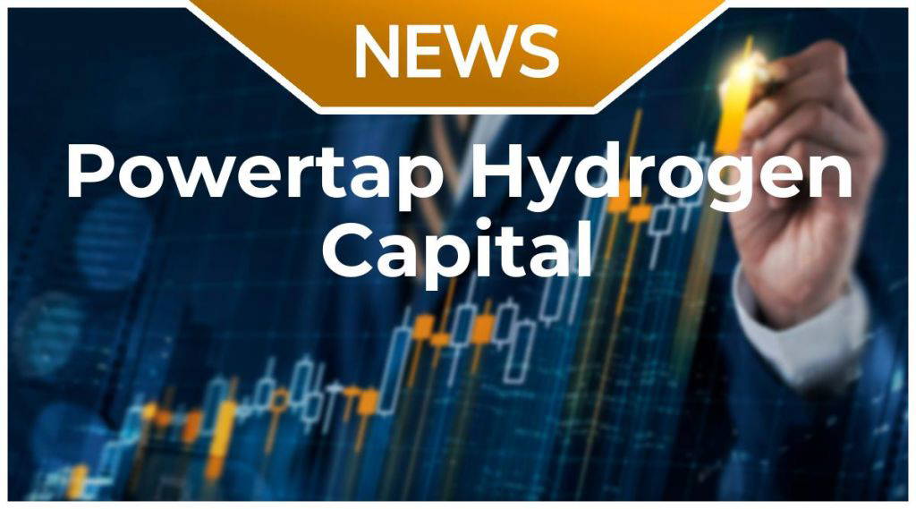 Powertap Hydrogen Capital Aktie: Der Kurs sendet Alarmsignale!