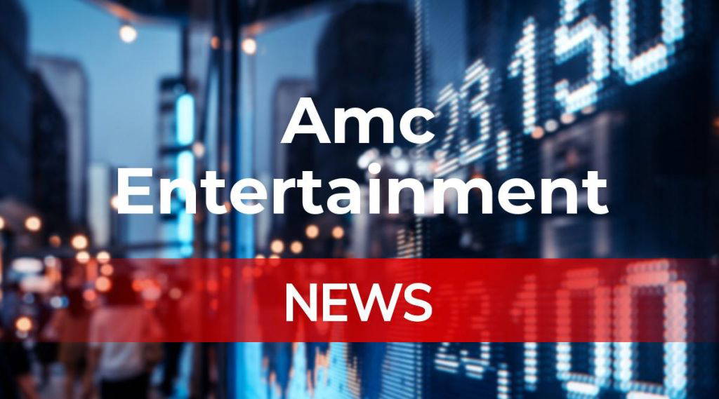 Amc Entertainment Aktie: Was raten die Experten?