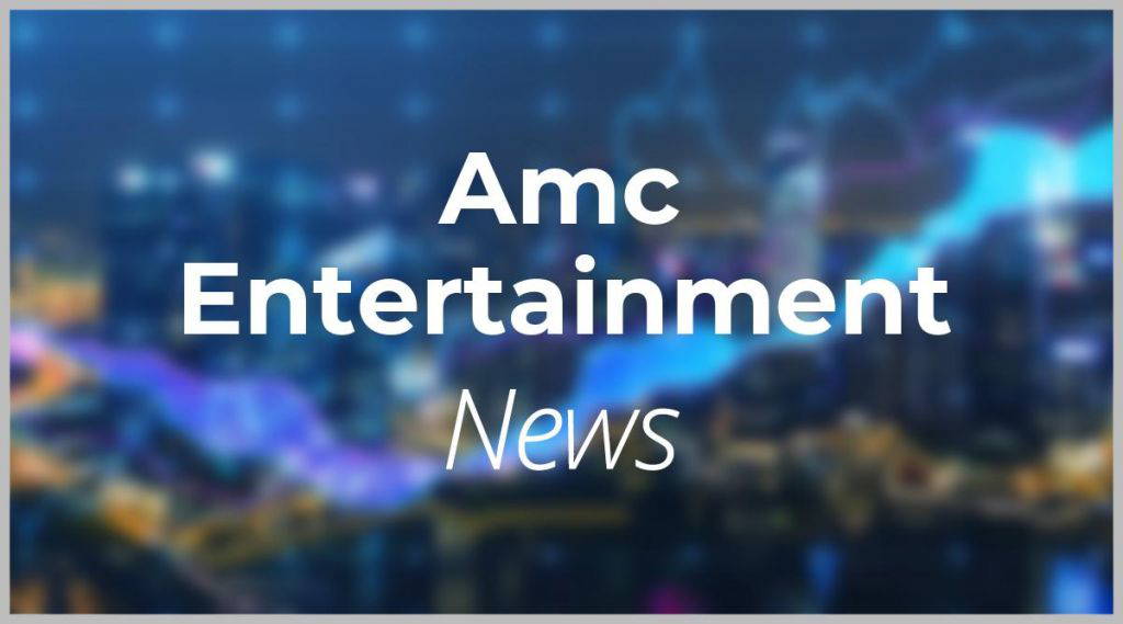 Amc Entertainment: Diese Preisziele sind nun wahrscheinlich!