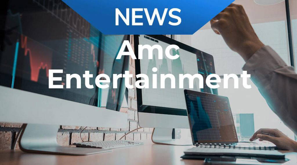 Amc Entertainment Aktie noch deutlich unterbewertet?