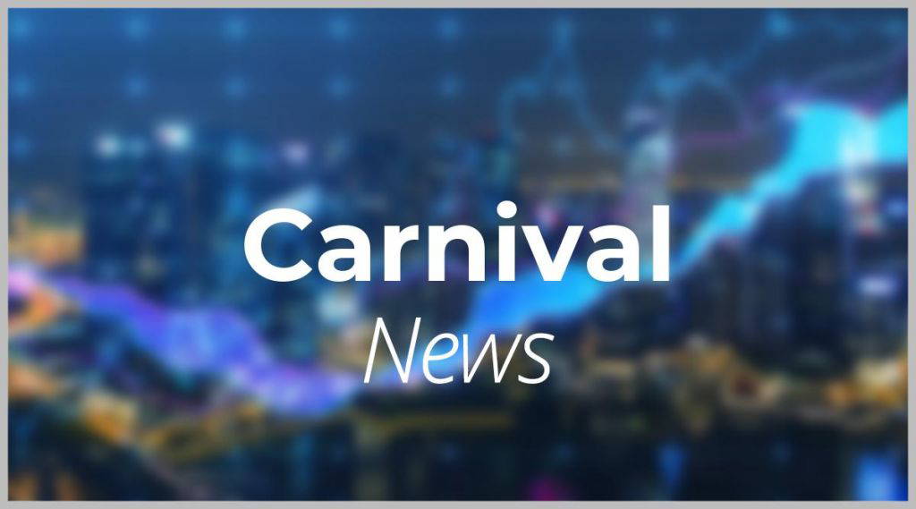 Carnival: Eine neue Chance!