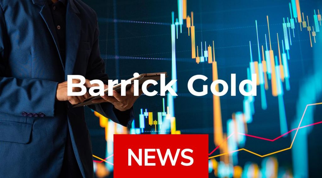 Barrick Gold-Aktie: Die Sorgenmine!