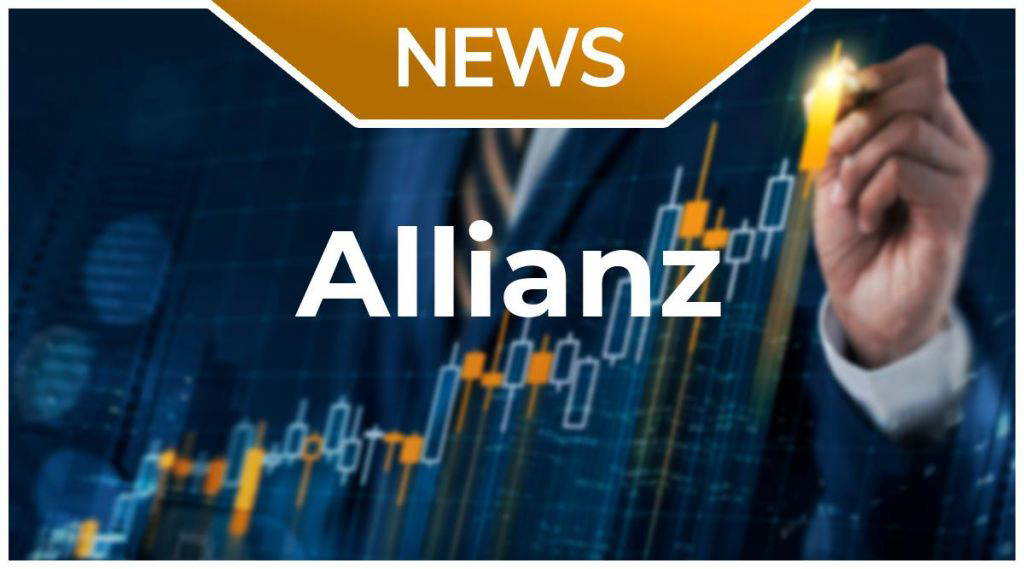 Allianz Aktie: Das ist ein klarer Pluspunkt!