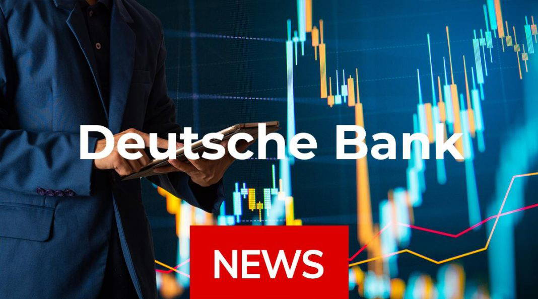 Deutsche Bank: Sensationelle Entwicklung - Finanztrends