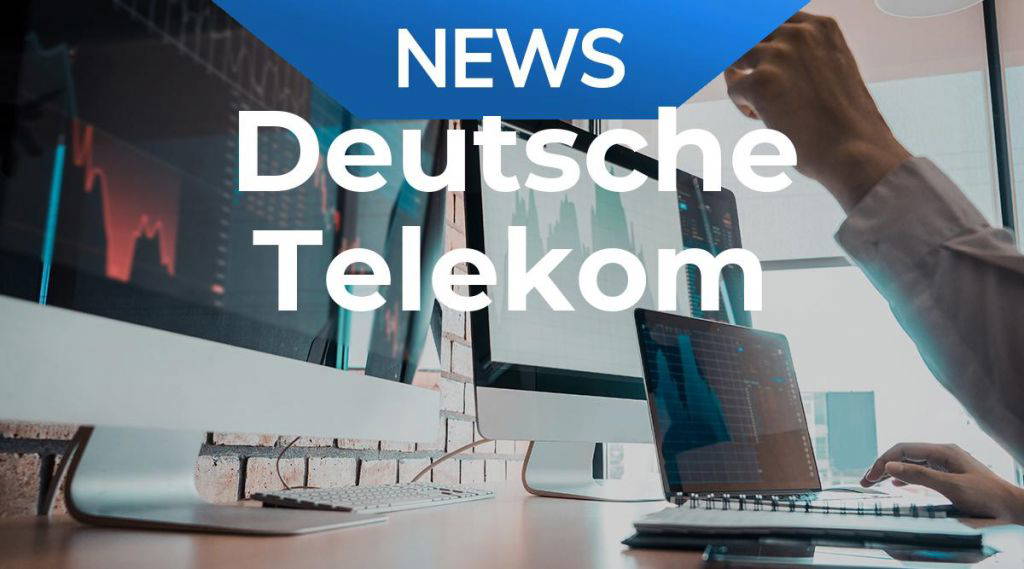 Deutsche Telekom: Ist die Aktie derzeit ein Schnäppchen?