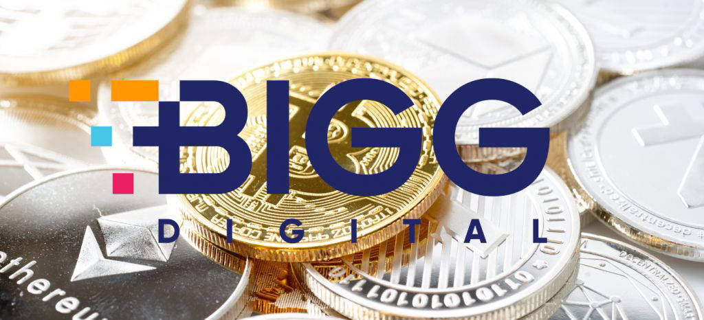 BIGG Digital Assets Logo