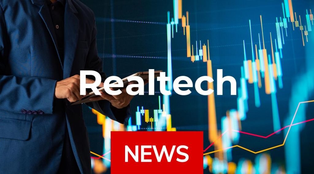 Realtech: Was ist jetzt zu tun!