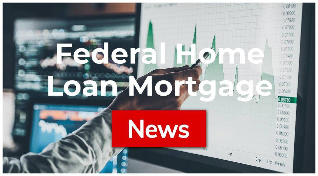 Federal Home Loan Mortgage: Schlechte Nachrichten!